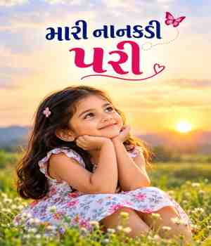 નાનકડી પરી