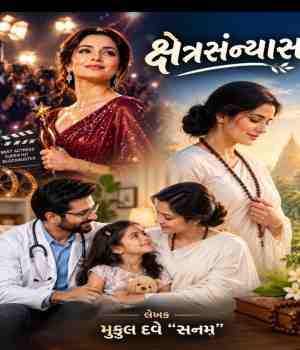 ક્ષેત્રસંન્યાસ