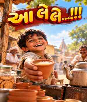 આ લે લે...!!!