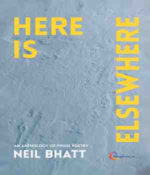 HERE IS ELSEWHERE