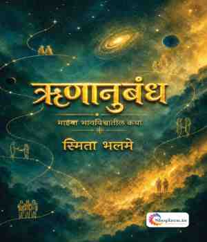 ऋणानुबंध - माझ्या भावविश्वातील कथा
