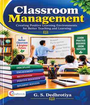 CLASSROOM MANAGEMENT
